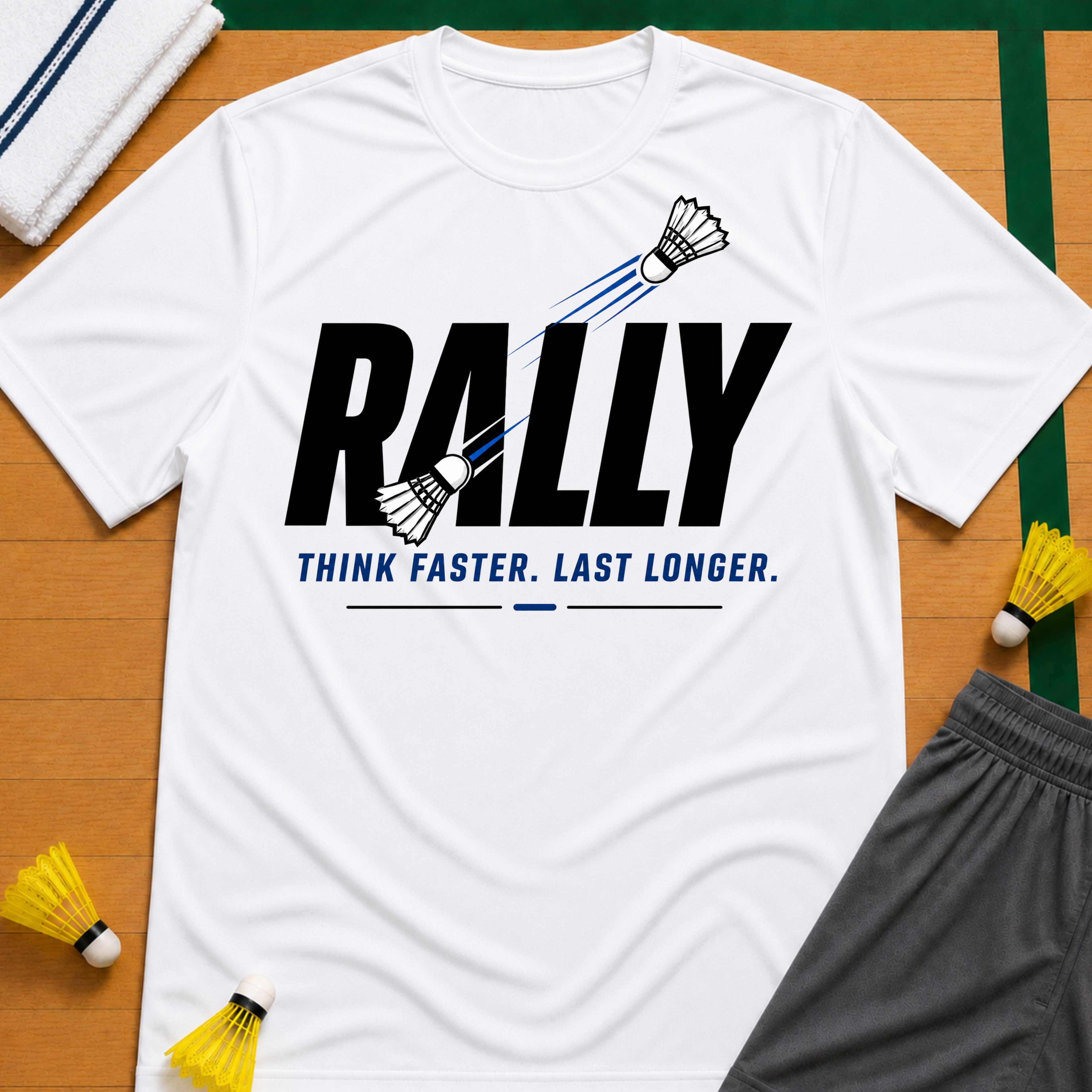 Endurance T-Shirt