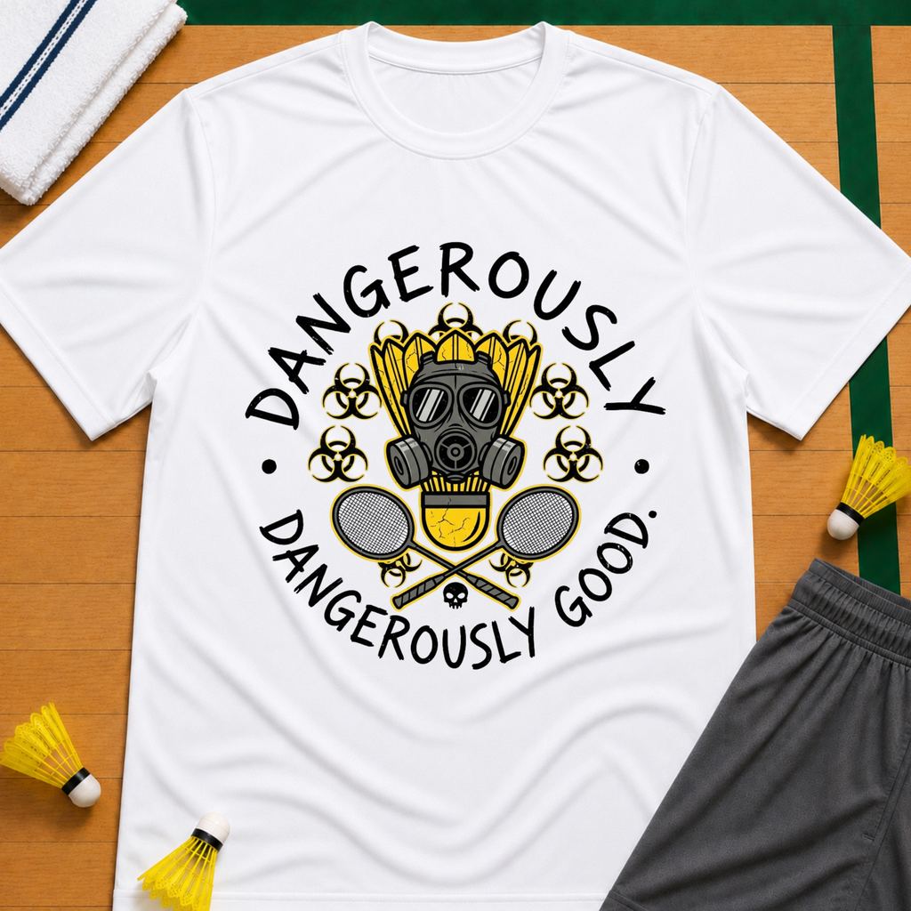 Dangerously Good! T-Shirt