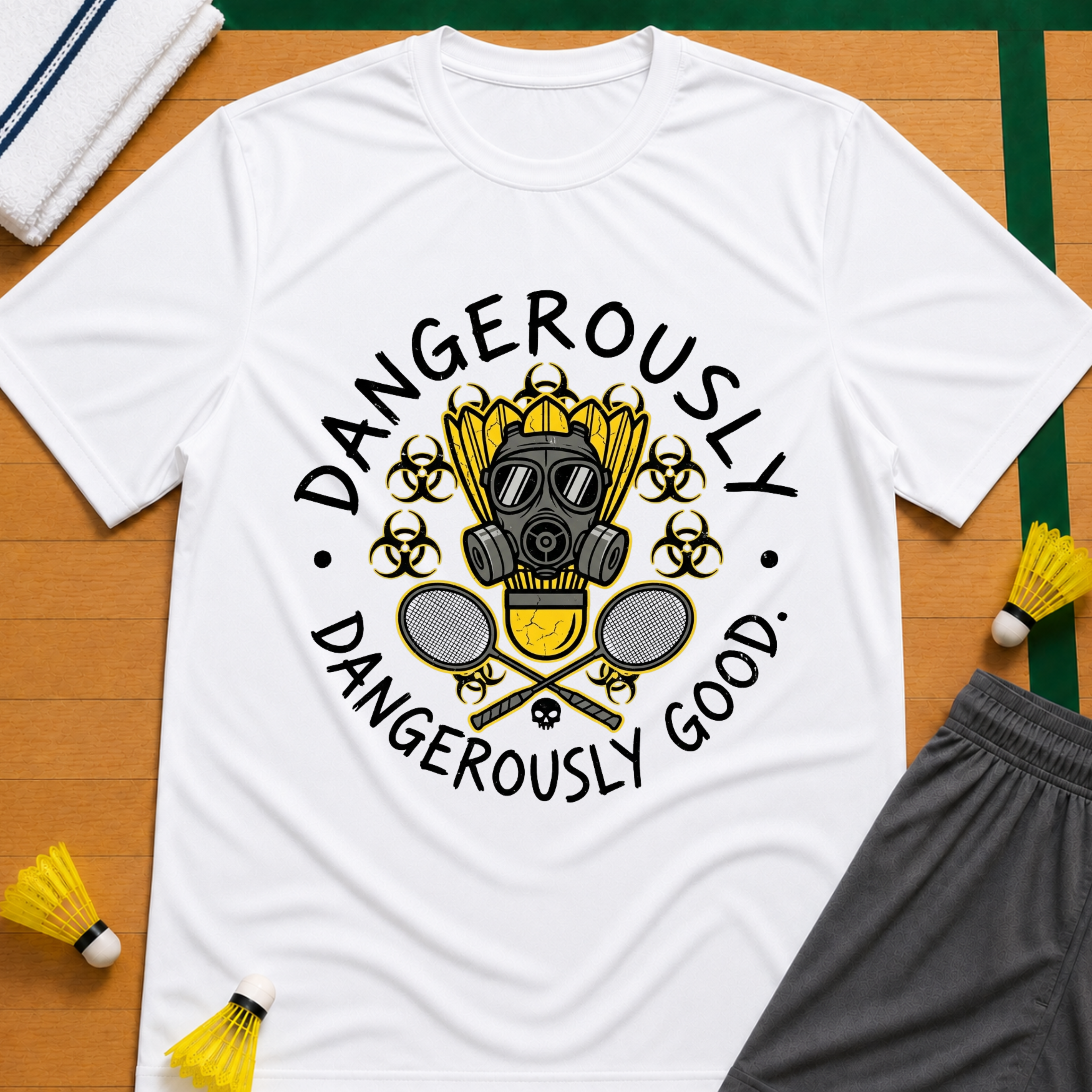 Dangerously Good! T-Shirt