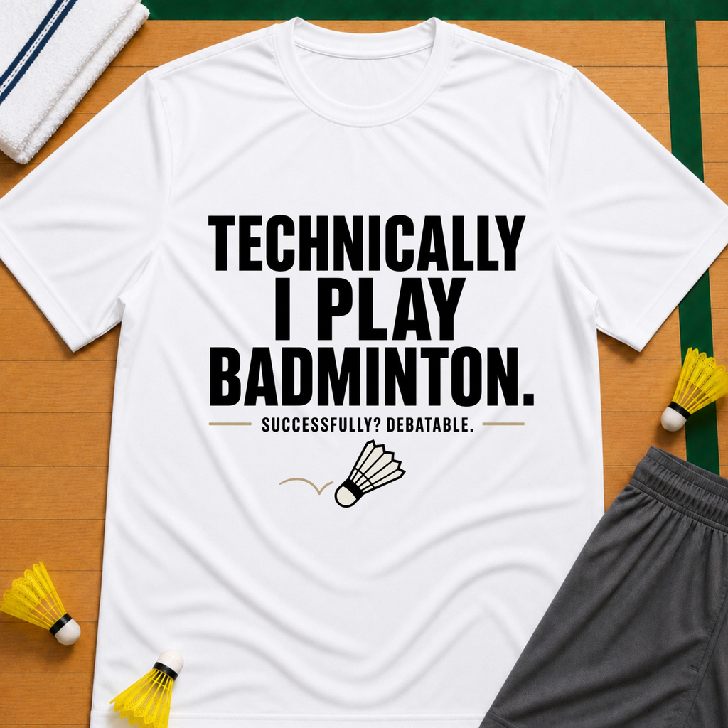 Successful? T-Shirt