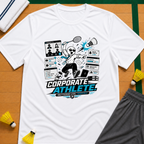 Corporate Athlete T-Shirt