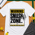 Smash Warning T-Shirt