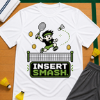 Insert Smash! T-Shirt