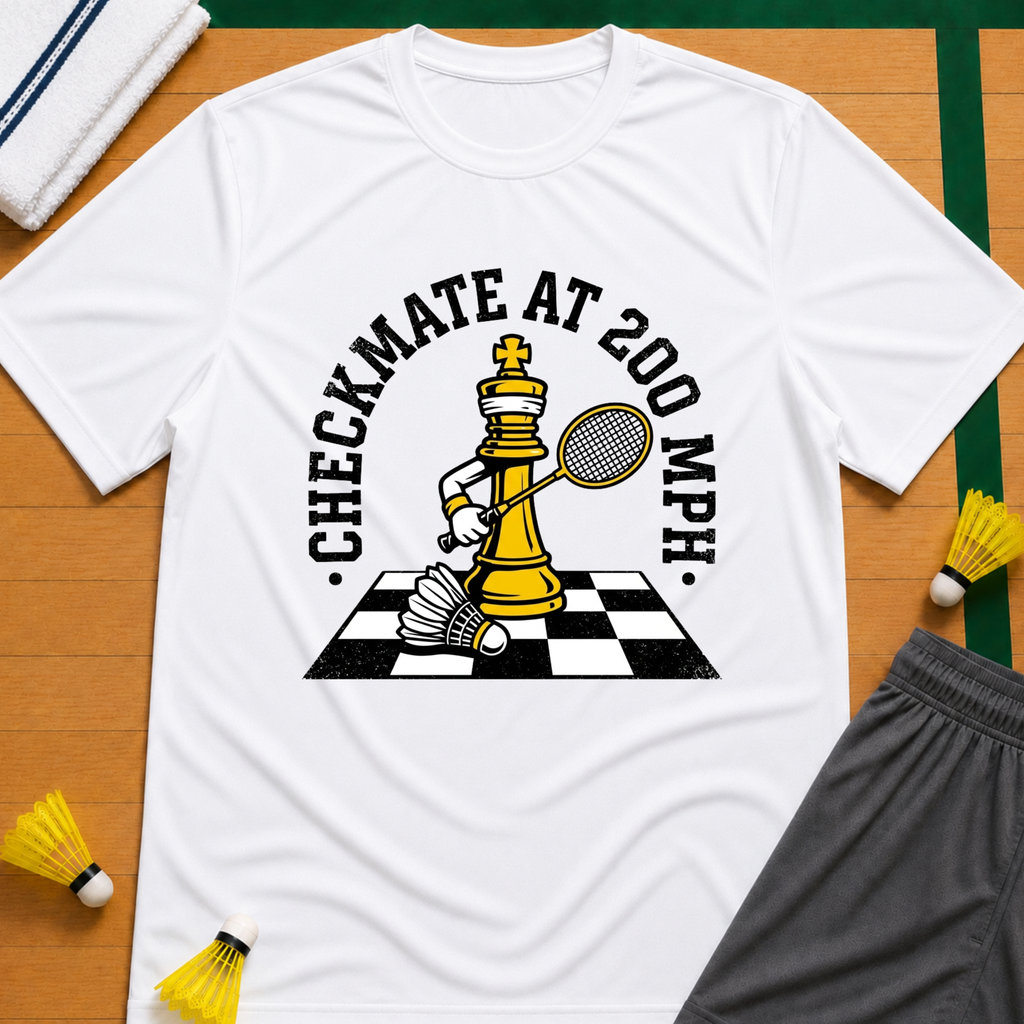 Checkmate T-Shirt