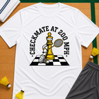 Checkmate T-Shirt
