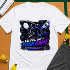Level Up Your Game T-Shirt