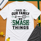Family Smash Thing T-Shirt
